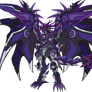 Darkus Emperor Leonidas/Darkon Doom Leonidas