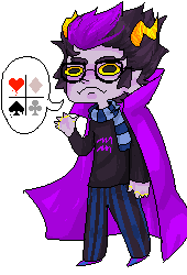 Eridan Ampora Gif 250x170 Eridan Ampora.GIF by PinoyBeats on DeviantArt