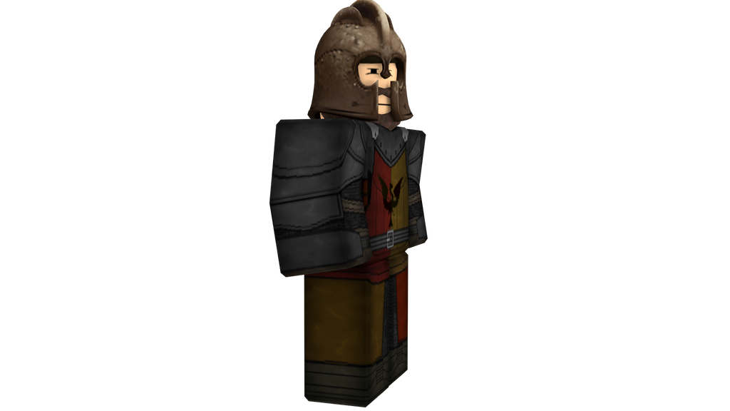 Sir Ailos Talbar Best Graphix by ParkinP on DeviantArt