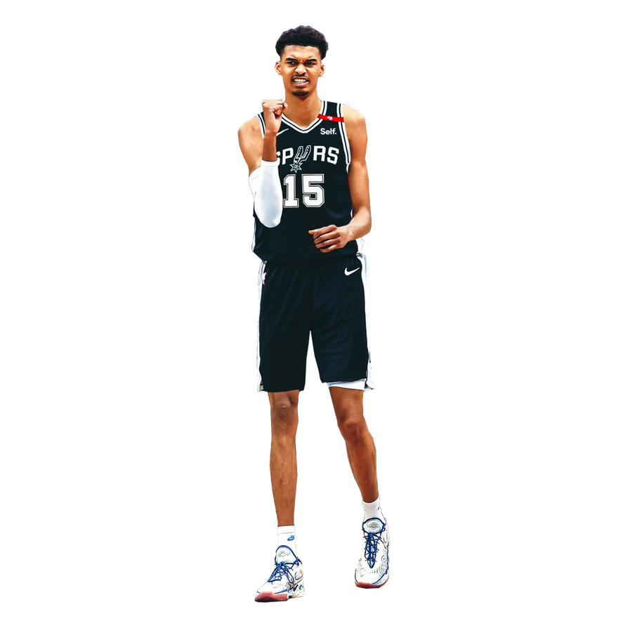 Victor Wembanyama The Spurs Cornerstone By ActivBowser9177 On DeviantArt victor-wembanyama-the-spurs-cornerstone-by-activbowser9177-on-deviantart