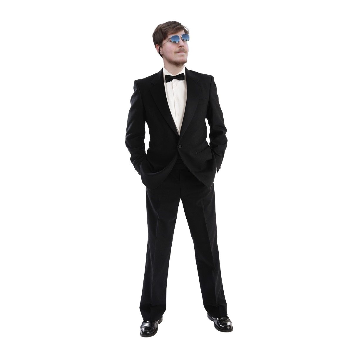 Mr Beast PNG Transparent Images - PNG All