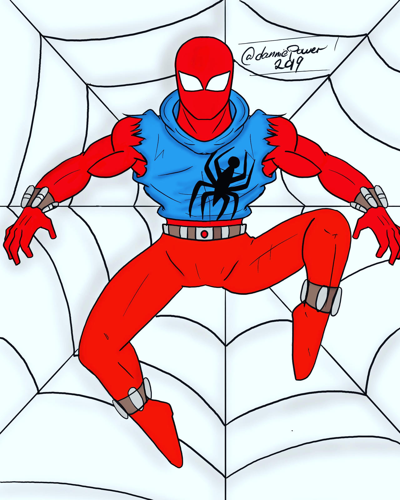 Ben Riley by Dannie101girl on DeviantArt