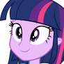 EqG Twilight Sparkle Vector #1