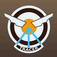 Tracer Patch [Player Icon] - Vector
