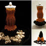 Miniature Beaded Halloween Collection