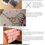 How to Embellish with Beads the Mirabilia Way