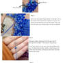 How to Embellish with Bead Shapes