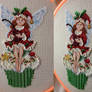 Tastes like Christmas - Cupcake Fairy