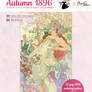 Autumn 1896 (Alphonse Mucha)