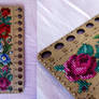 Floral Thread Sorter