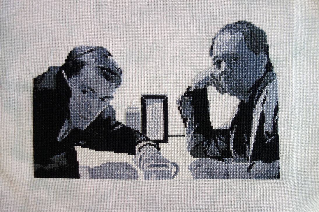 Two Guys