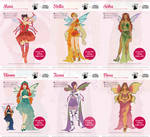 Nouveau XstitchPatterns (HannahAlexander)14 by pinkythepink