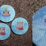 Hippo Trio