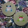 Frog Duo