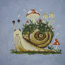 Snail's Journey