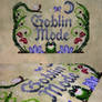Goblin Mode