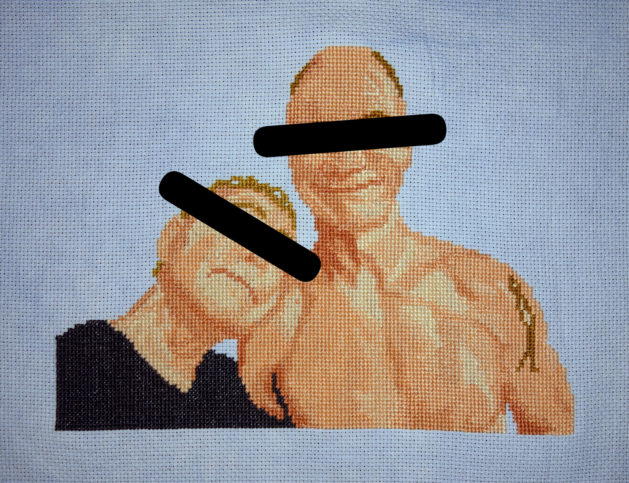 Two More Guys