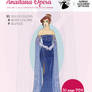 Anastasia Opera from Hannah Alexander