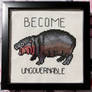 Become Ungovernable Moo Deng