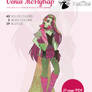 Venus McFlytrap from Sunset Dragon