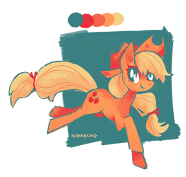 Applejack