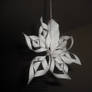 Paper Snowflake