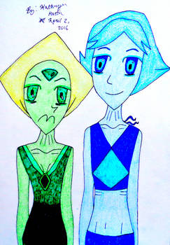 Lapidot?