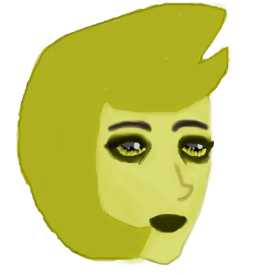 Yellow Diamond