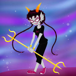 Meenah Peixes