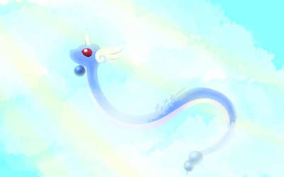 Dragonair