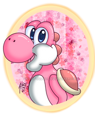 Yoshi ..::Sakura dream::..