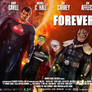 Crime Syndicate Movie Poster