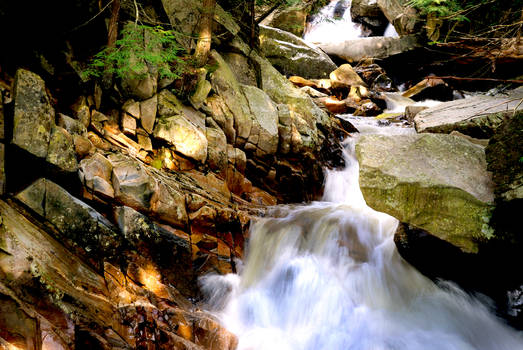 Mountain Stream