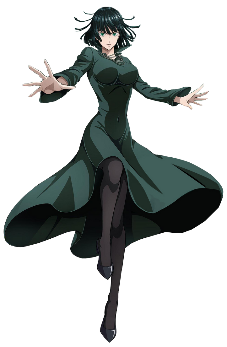 Fubuki Render 1 by ASGARDZ95 on DeviantArt