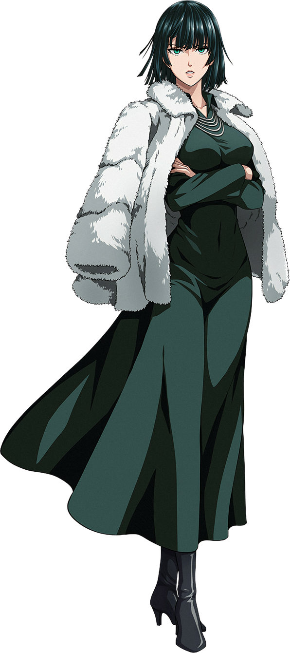 Fubuki Render 2 by ASGARDZ95 on DeviantArt