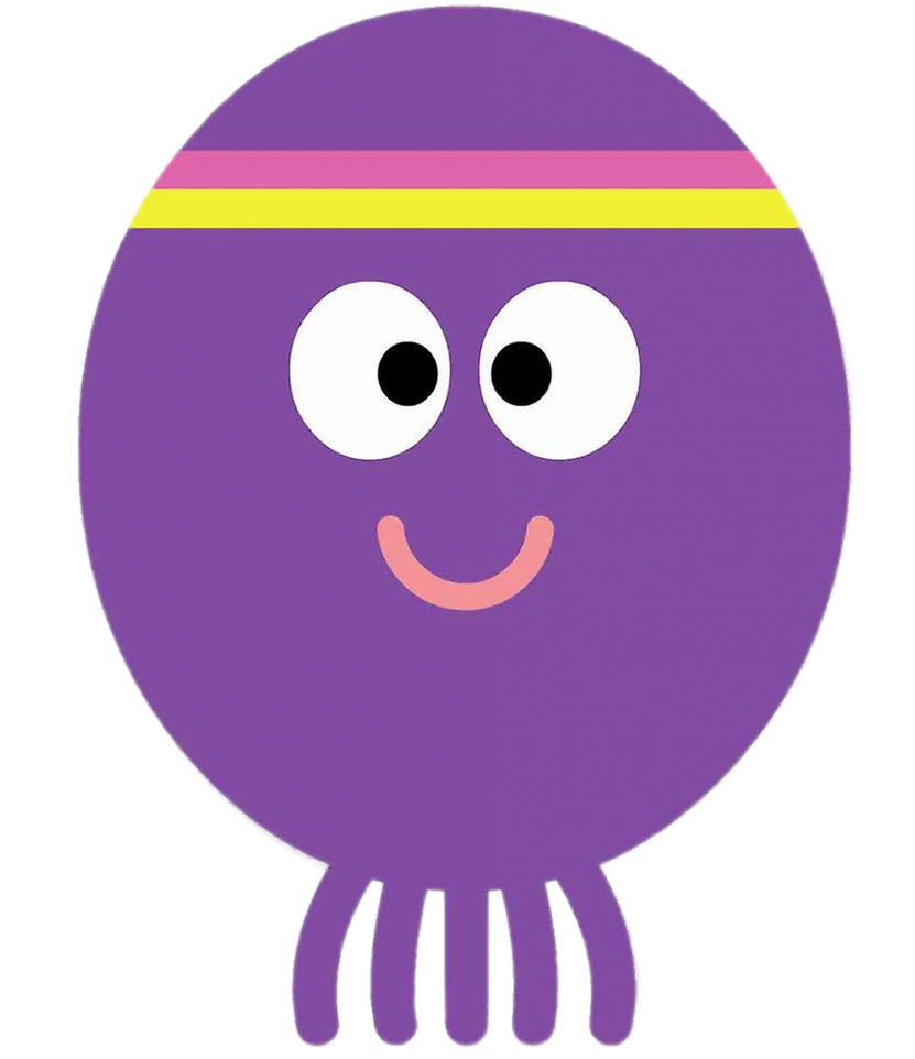 Hey Duggee Meet The Characters Betty By SYWilliamsIII04 On DeviantArt hey-duggee-meet-the-characters-betty-by-sywilliamsiii04-on-deviantart