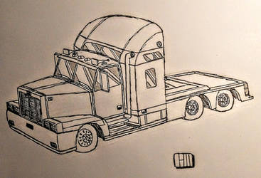 Explore the Best 18wheeler Art | DeviantArt Explore the Best 18wheeler Art | DeviantArt