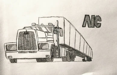 Explore the Best 18wheeler Art | DeviantArt Explore the Best 18wheeler Art | DeviantArt