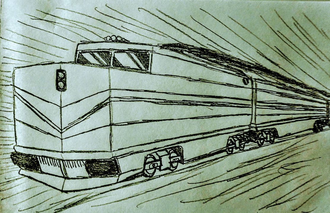 (Roleplay) Runaway Train by SYWilliamsIII04 on DeviantArt