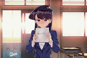 I love you
