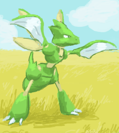 Scyther