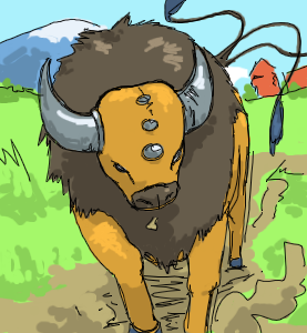 Tauros