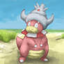 Slowking