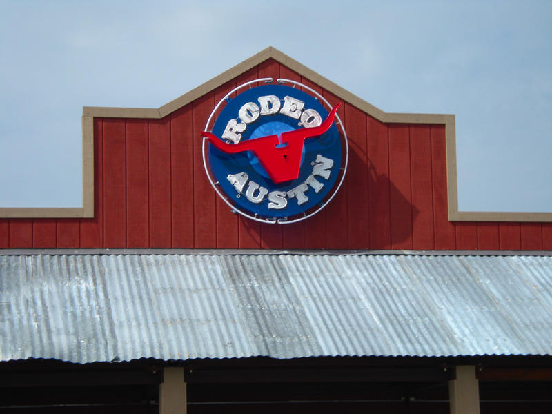 Rodeo Austin by aaronspuler on DeviantArt