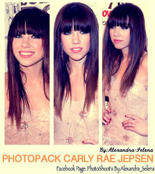 Carly Rae Jepsen- PhotoPack #3