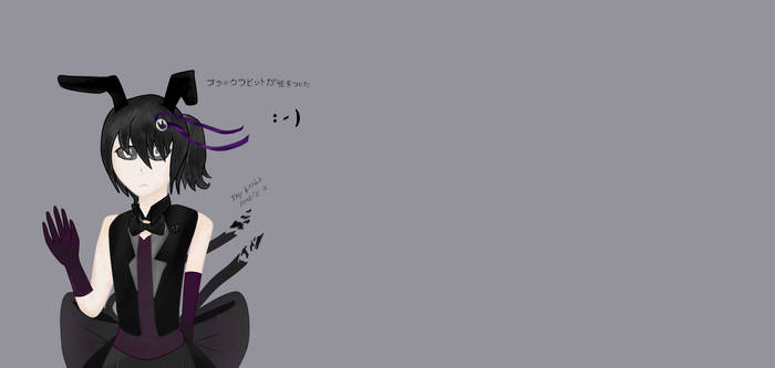 Explore the Best Blackrabbit Art | DeviantArt