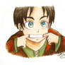 Day 293: Eren