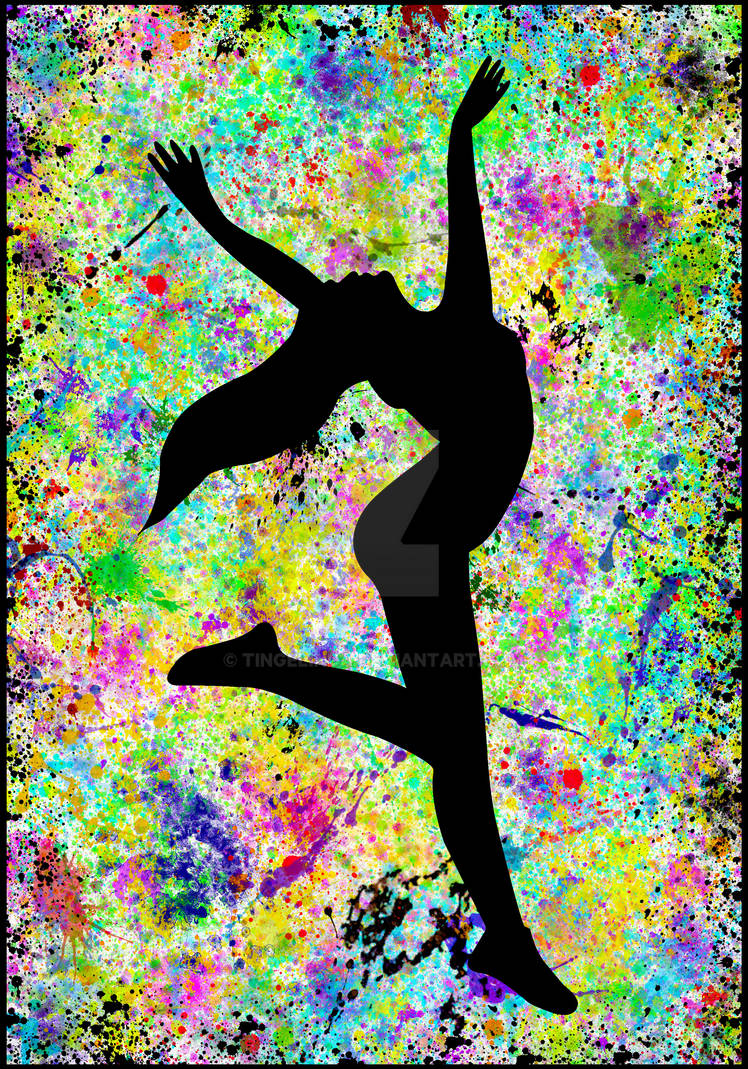 Bodysplash 1 by Tingelinda on DeviantArt