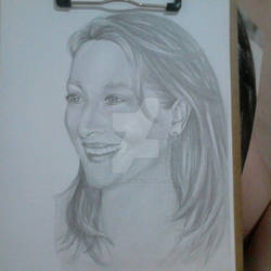 Meryl Streep