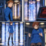 Another Transporter Malfunction